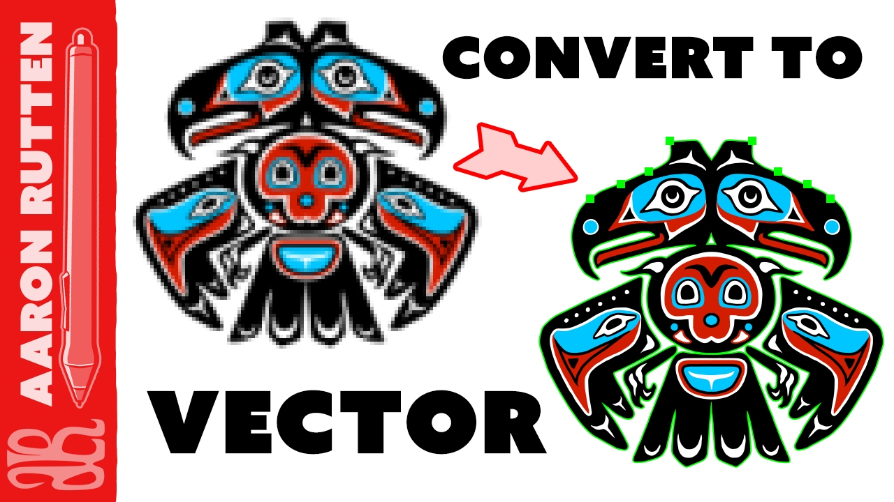 convert clipart to vector illustrator - photo #42